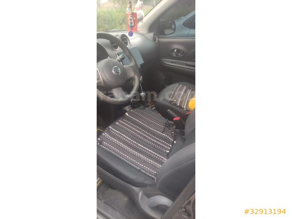 Sahibinden Nissan Micra 1.2 Passion 2011 Model