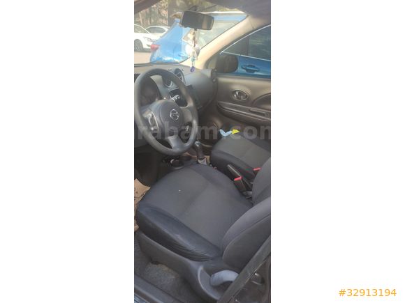 Sahibinden Nissan Micra 1.2 Passion 2011 Model