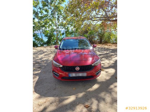 Sahibinden Fiat Egea 1.4 Fire Easy 2019 Model