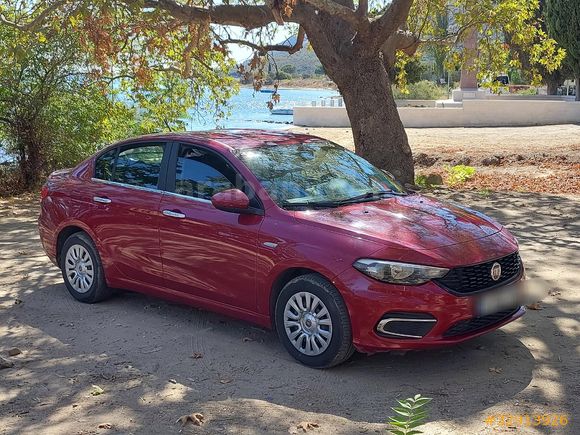 Sahibinden Fiat Egea 1.4 Fire Easy 2019 Model