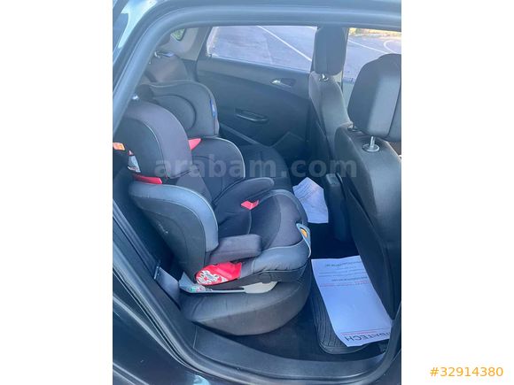 Sahibinden Opel Astra 1.6 Edition 2015 Model İstanbul