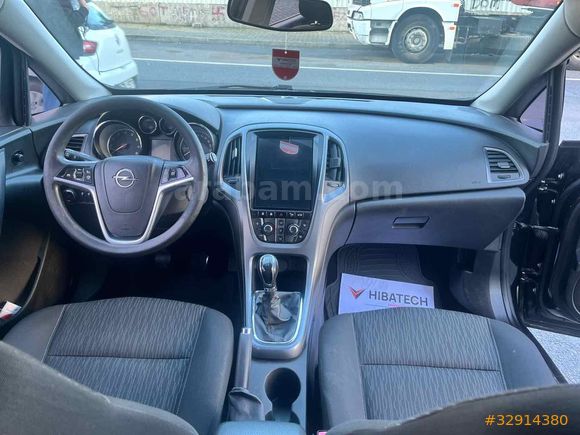 Sahibinden Opel Astra 1.6 Edition 2015 Model İstanbul