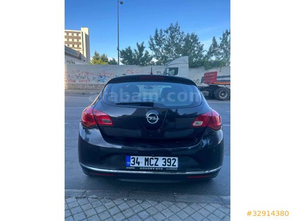 Sahibinden Opel Astra 1.6 Edition 2015 Model İstanbul
