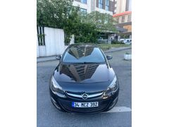 Sahibinden Opel Astra 1.6 Edition 2015 Model İstanbul