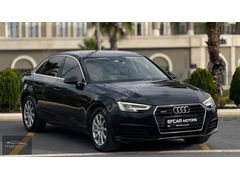 EFCAR MOTORS 2018 AUDİ A4 2.0TDI QUATTRO 1.550.000 TL KREDİ