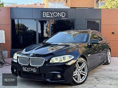 BEYOND - 2012 248.000 KM ISTMA/SOĞUTMA/CAM TVN/HARMAN 535dxDRİVE