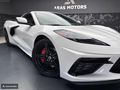 ARAS MOTORS. 2022 CORVETTE C8 STİNGRAY 3LT 6.2 V8.SGUTMA.BOSE