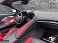 ARAS MOTORS. 2022 CORVETTE C8 STİNGRAY 3LT 6.2 V8.SGUTMA.BOSE