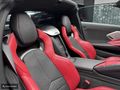 ARAS MOTORS. 2022 CORVETTE C8 STİNGRAY 3LT 6.2 V8.SGUTMA.BOSE