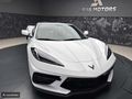 ARAS MOTORS. 2022 CORVETTE C8 STİNGRAY 3LT 6.2 V8.SGUTMA.BOSE