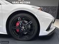 ARAS MOTORS. 2022 CORVETTE C8 STİNGRAY 3LT 6.2 V8.SGUTMA.BOSE