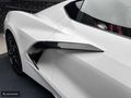 ARAS MOTORS. 2022 CORVETTE C8 STİNGRAY 3LT 6.2 V8.SGUTMA.BOSE