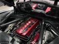 ARAS MOTORS. 2022 CORVETTE C8 STİNGRAY 3LT 6.2 V8.SGUTMA.BOSE