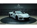 ARAS MOTORS. 2022 CORVETTE C8 STİNGRAY 3LT 6.2 V8.SGUTMA.BOSE