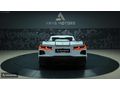 ARAS MOTORS. 2022 CORVETTE C8 STİNGRAY 3LT 6.2 V8.SGUTMA.BOSE