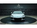ARAS MOTORS. 2022 CORVETTE C8 STİNGRAY 3LT 6.2 V8.SGUTMA.BOSE