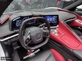 ARAS MOTORS. 2022 CORVETTE C8 STİNGRAY 3LT 6.2 V8.SGUTMA.BOSE