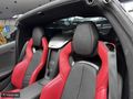 ARAS MOTORS. 2022 CORVETTE C8 STİNGRAY 3LT 6.2 V8.SGUTMA.BOSE