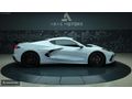 ARAS MOTORS. 2022 CORVETTE C8 STİNGRAY 3LT 6.2 V8.SGUTMA.BOSE