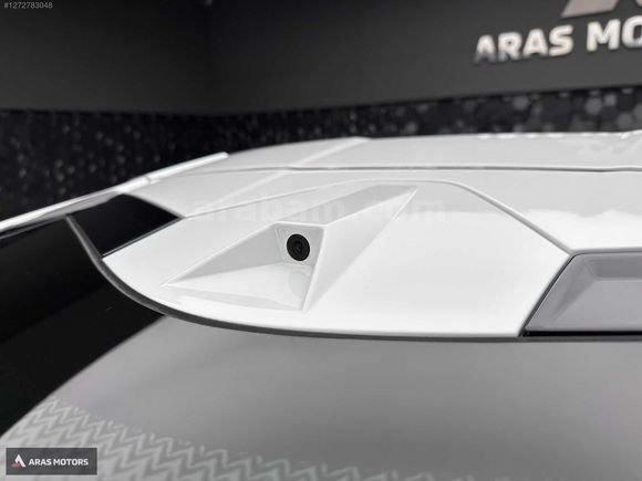 ARAS MOTORS. 2022 CORVETTE C8 STİNGRAY 3LT 6.2 V8.SGUTMA.BOSE