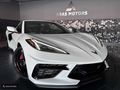 ARAS MOTORS. 2022 CORVETTE C8 STİNGRAY 3LT 6.2 V8.SGUTMA.BOSE