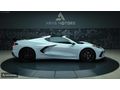 ARAS MOTORS. 2022 CORVETTE C8 STİNGRAY 3LT 6.2 V8.SGUTMA.BOSE