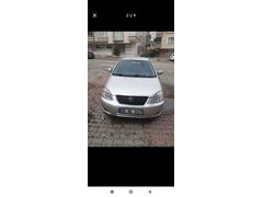 Sahibinden Toyota Corolla 1.6 Linea Terra 2003 Model 
