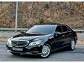 BİZ OTOMOTİVDEN 2015 MODEL E250 4MATİC PREMİUM KOLTUK SOĞUTMA