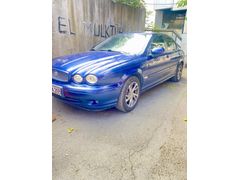 Sahibinden Jaguar X-Type nadir bulunan manuel 2.1 v6 fiyat son