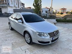 PASSAT HİGHLİNE 2.0 TDİ OTOMATİK