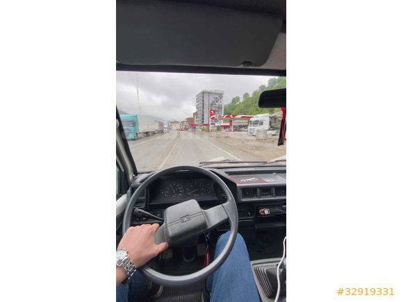 Sahibinden Mitsubishi L 300 City van 1999 model sıfır motor çürüksüz 