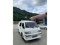 Sahibinden Mitsubishi L 300 City van 1999 model sıfır motor çürüksüz 