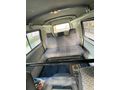 Sahibinden Mitsubishi L 300 City van 1999 model sıfır motor çürüksüz 