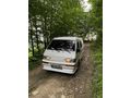 Sahibinden Mitsubishi L 300 City van 1999 model sıfır motor çürüksüz 
