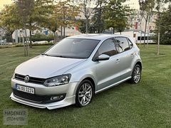 2012 MODEL 1.4 COMFORTLINE POLO OTOMATİK VİTES