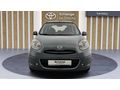 2012 NISSAN MICRA 1.2 PLATINUM CVT
