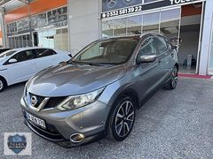 CAM TAVANLI- OTOMATİK -NİSSAN QASHQAİ - KREDİ KARTINA 12 TAKSİT