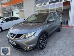 CAM TAVANLI- OTOMATİK -NİSSAN QASHQAİ - KREDİ KARTINA 12 TAKSİT