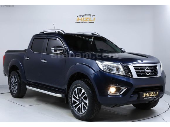 HIZLI'DAN TEMİZ BAKIMLI FULL+FULL NAVARA