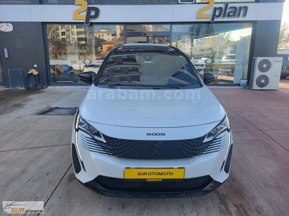 *K.KARTINA 12 TAKSIT*2024 MODEL*5008*CAM T*7 KOLTUK* HATASIZ*
