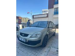 Sahibinden Kia Rio 1.5 CRDi EX Comfort 2006 Model  320.000 km Kahverengi