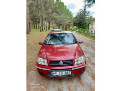 Sahibinden Fiat Punto 1.4 Dynamic 2005 Model