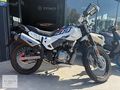 ALABAŞ MOTOR HERO XPLUSE 4V 200 PRO RENKLER MEVCUT