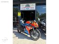 ALABAŞ MOTOR CFMOTO SR 250 KREDİ KARTINA 12 TAKSİT