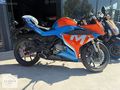 ALABAŞ MOTOR CFMOTO SR 250 KREDİ KARTINA 12 TAKSİT