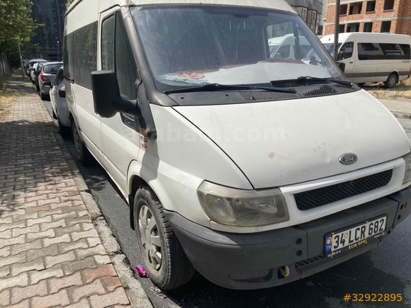 Araç + Servis Plakası TAKIM 