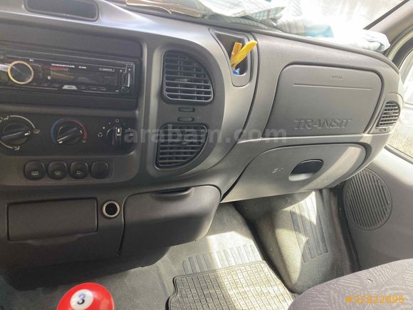 Araç + Servis Plakası TAKIM 