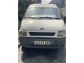 Araç + Servis Plakası TAKIM 