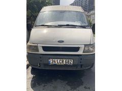Araç + Servis Plakası TAKIM 