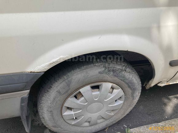 Araç + Servis Plakası TAKIM 